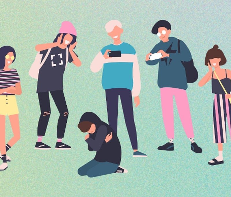 What is Bystander Intervention?